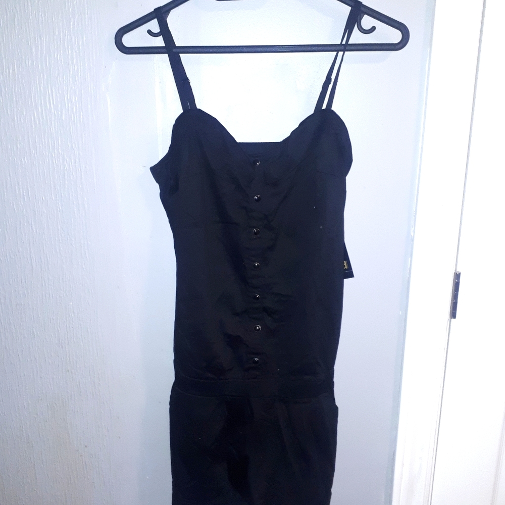 Romper from Dynamite